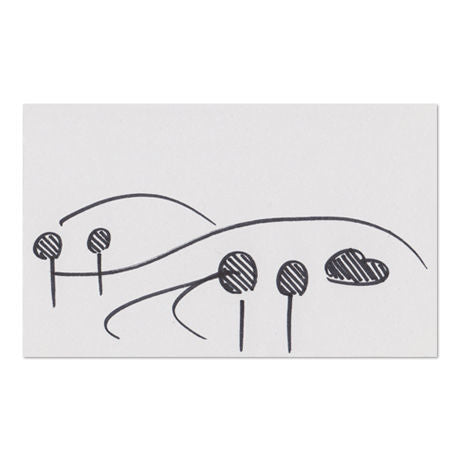 View 5 (Drawing) / 道