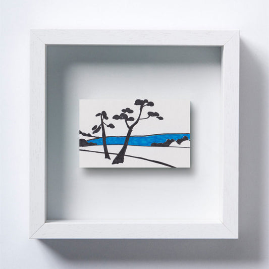 View8 (Drawing) / 浮世絵