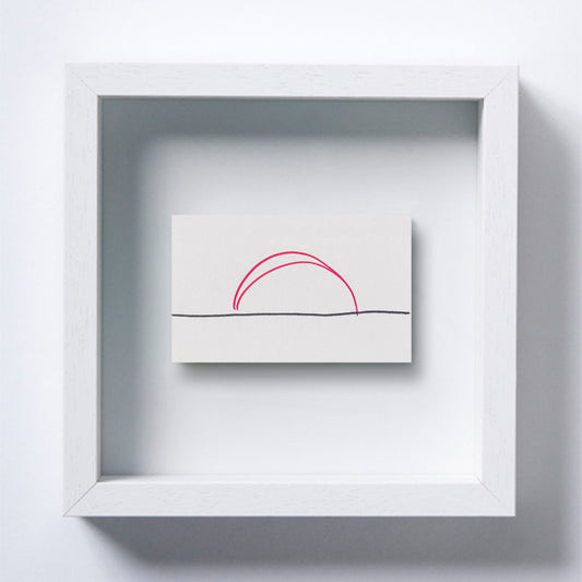 View 4 (Drawing) / 太陽