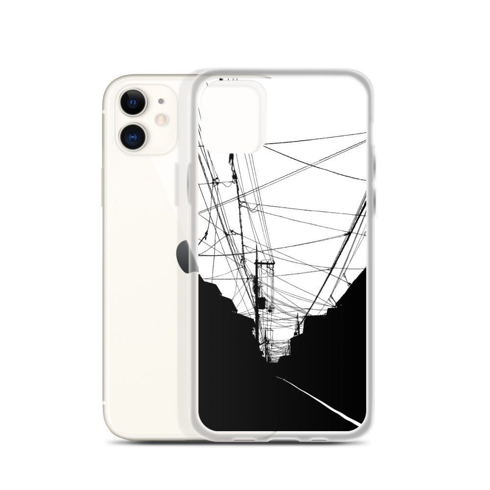 iPhoneケース / 京都