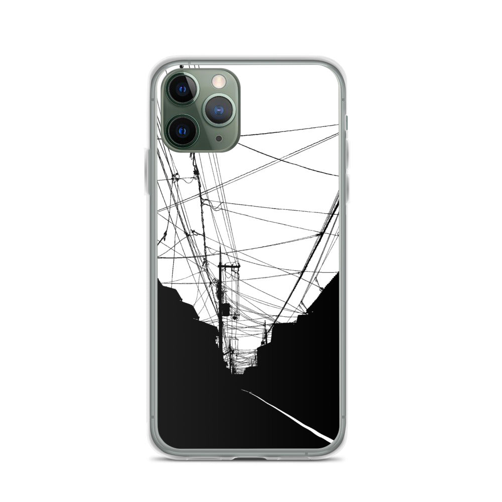 iPhoneケース / 京都