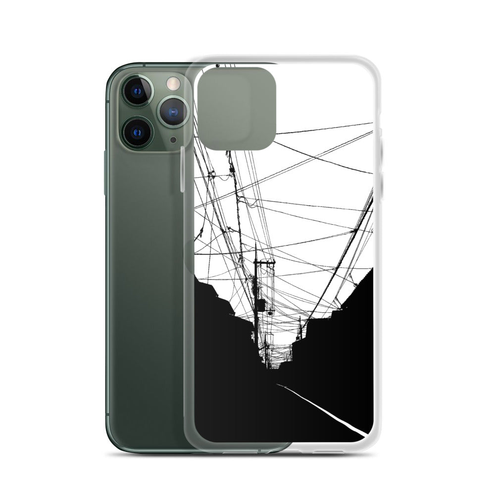 iPhoneケース / 京都