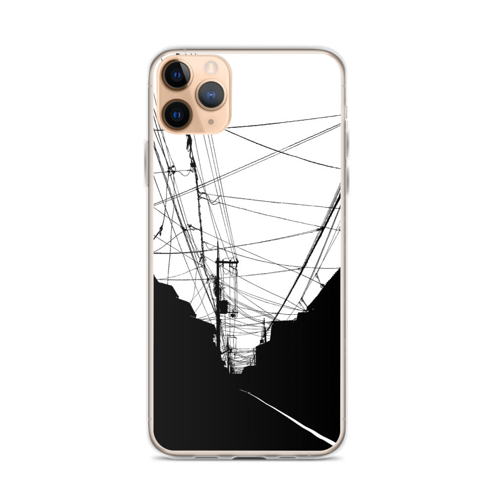 iPhoneケース / 京都