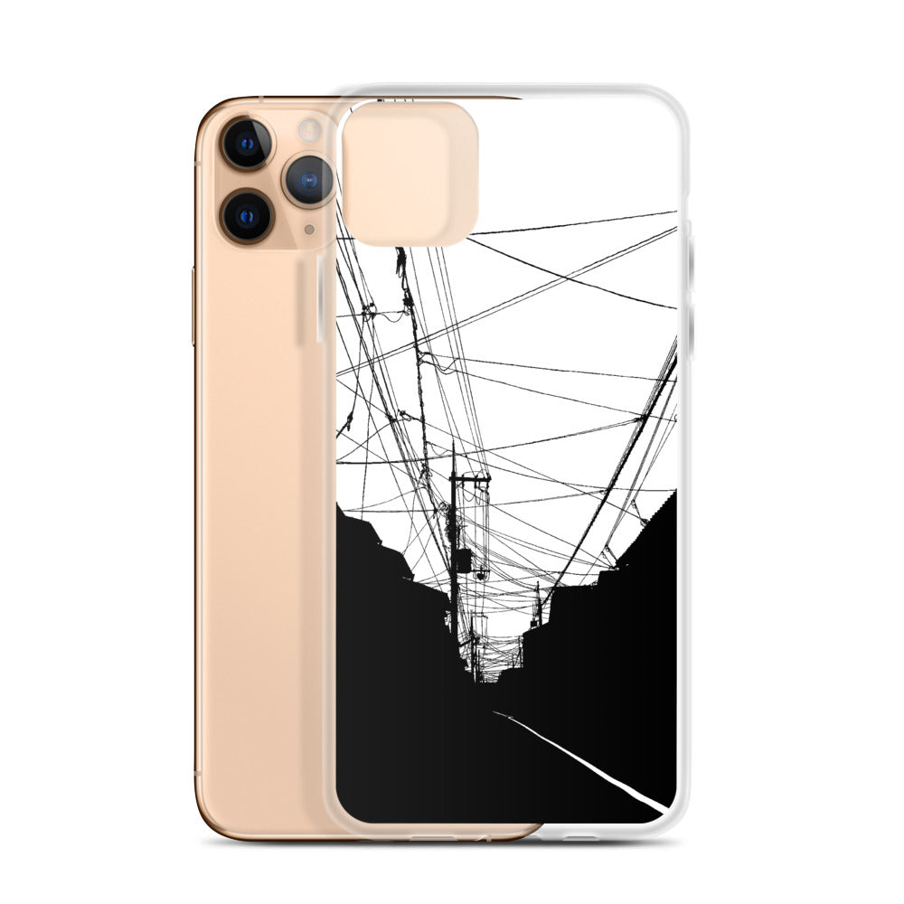 iPhoneケース / 京都
