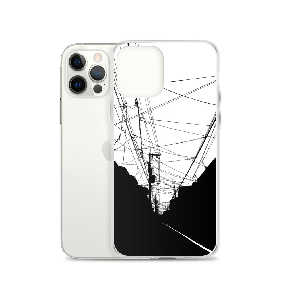 iPhoneケース / 京都