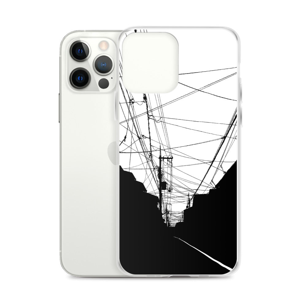 iPhoneケース / 京都