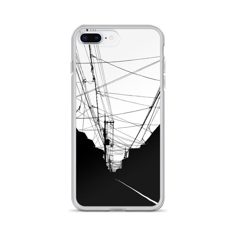 iPhoneケース / 京都