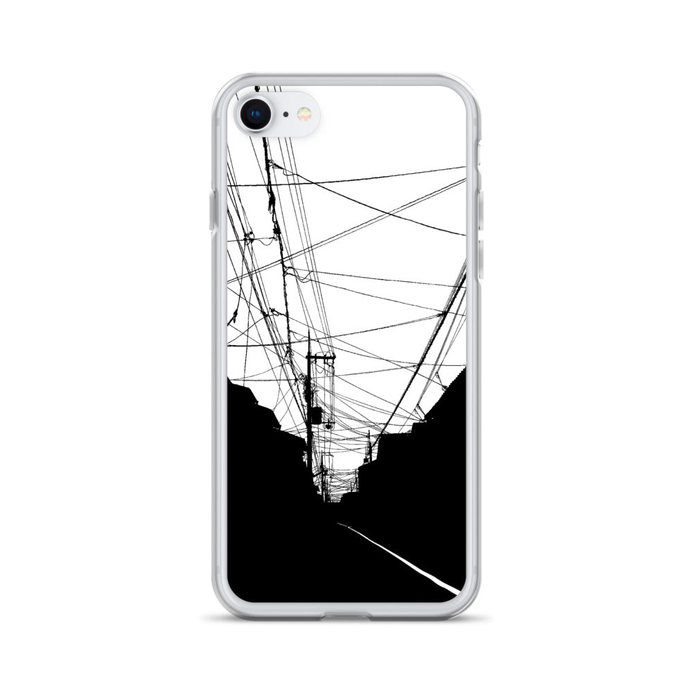iPhoneケース / 京都