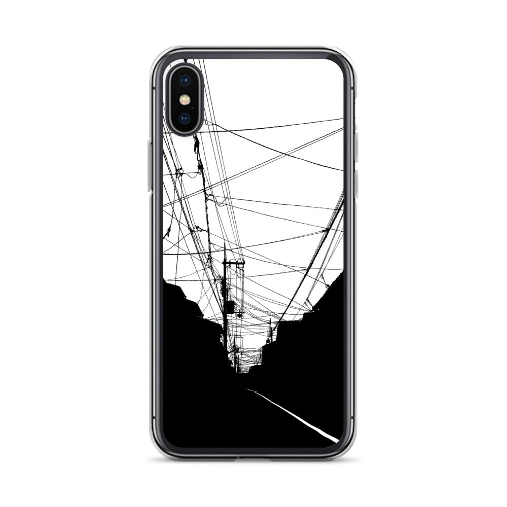 iPhoneケース / 京都