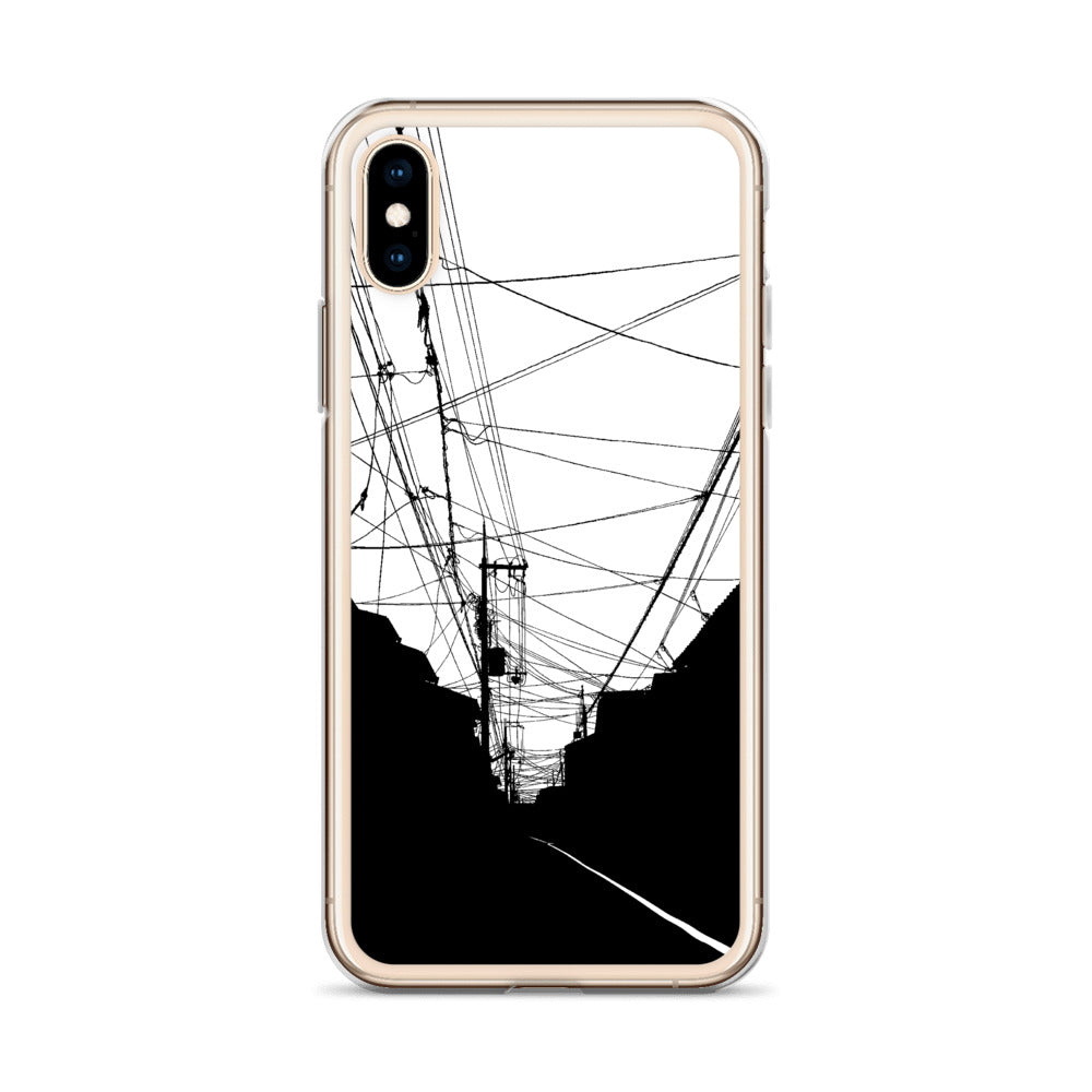 iPhoneケース / 京都