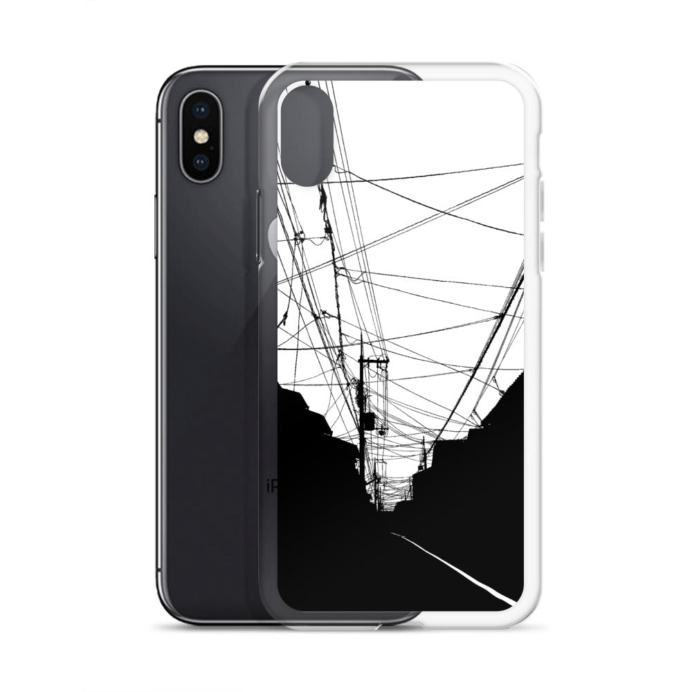 iPhoneケース / 京都