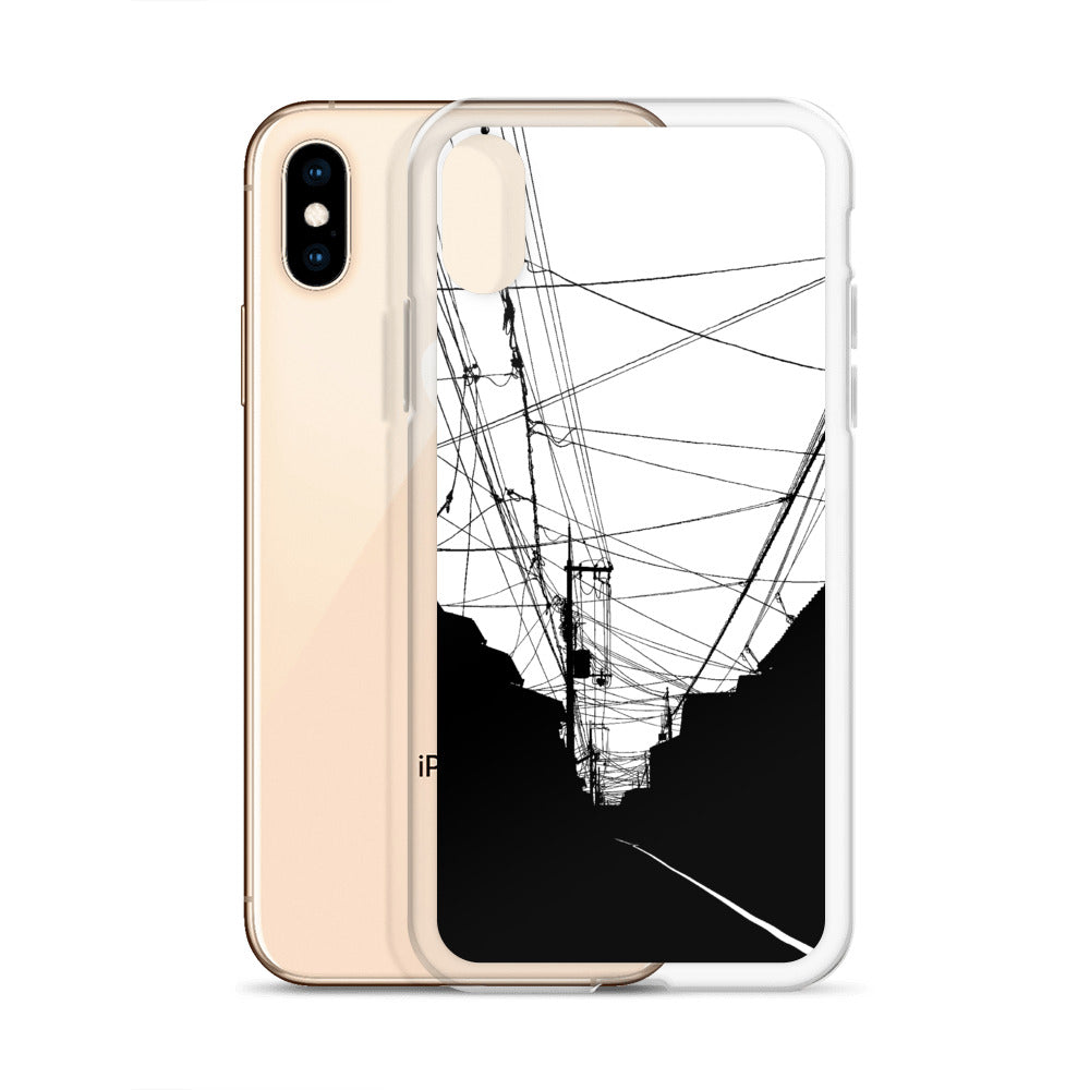iPhoneケース / 京都