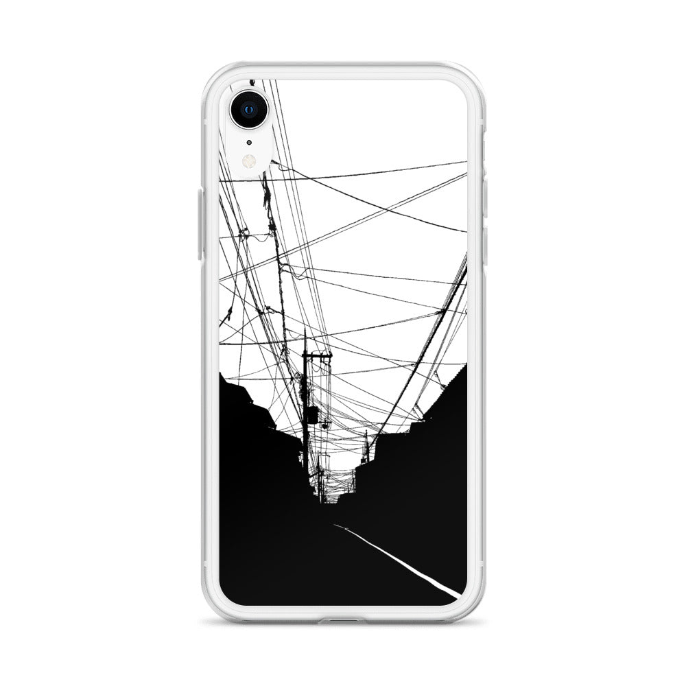 iPhoneケース / 京都