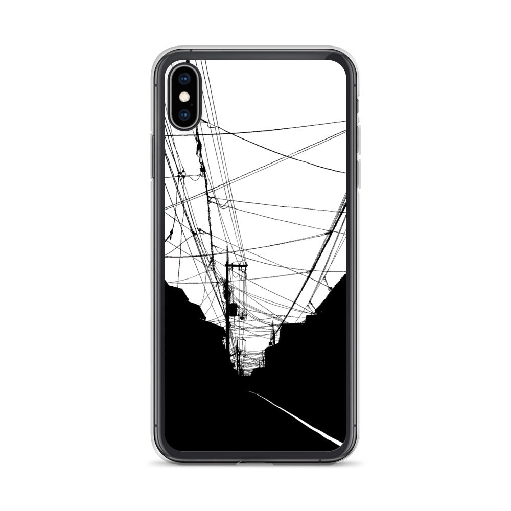 iPhoneケース / 京都