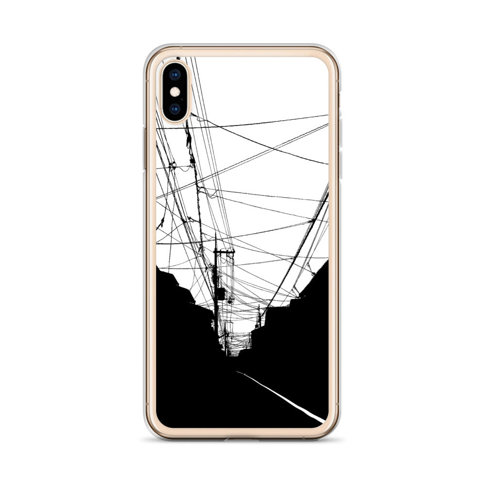 iPhoneケース / 京都