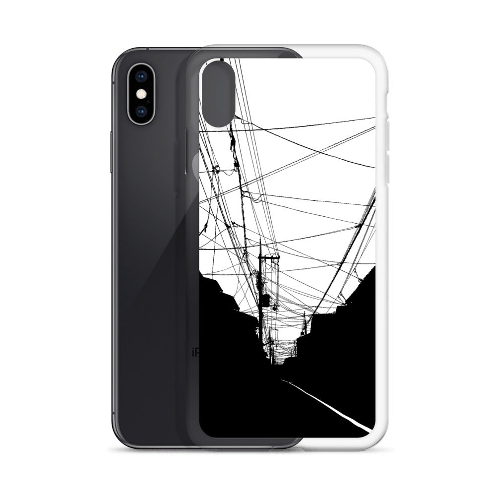 iPhoneケース / 京都