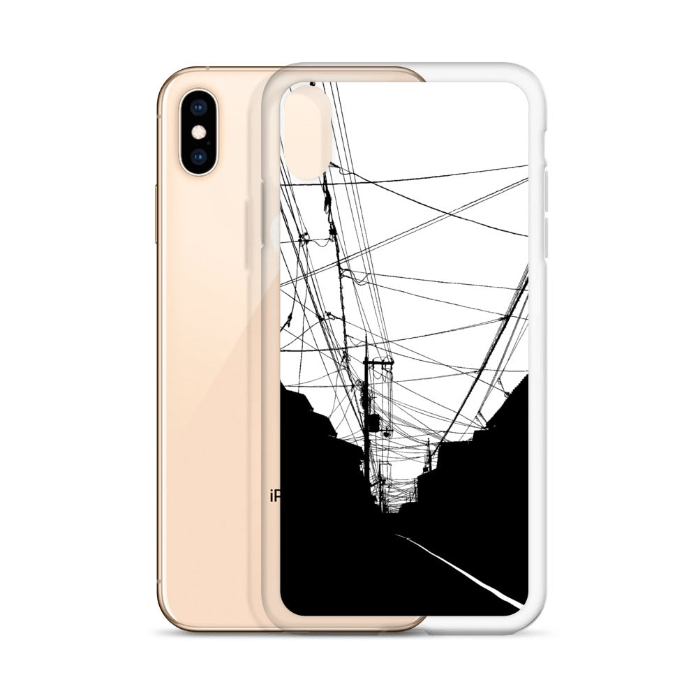 iPhoneケース / 京都