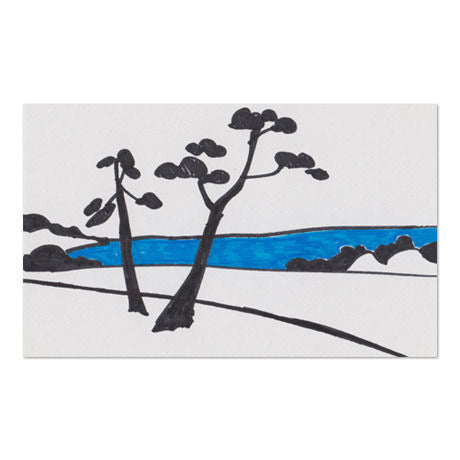 View8 (Drawing) / 浮世絵