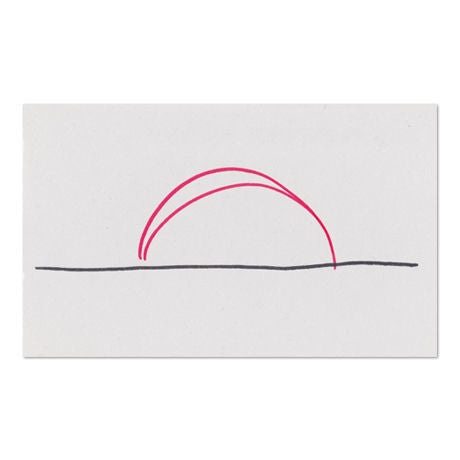 View 4 (Drawing) / 太陽