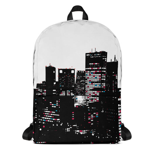 バックパック / 移ろい2